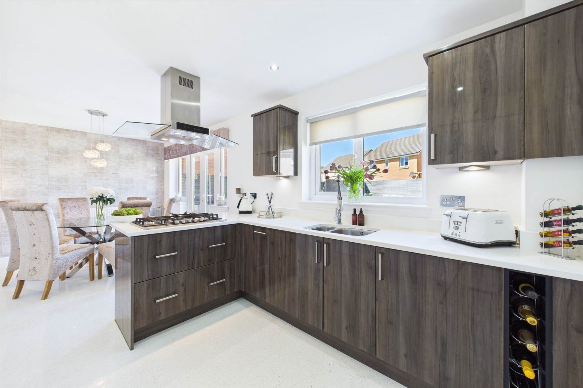 Images for Durham Gardens, Airdrie