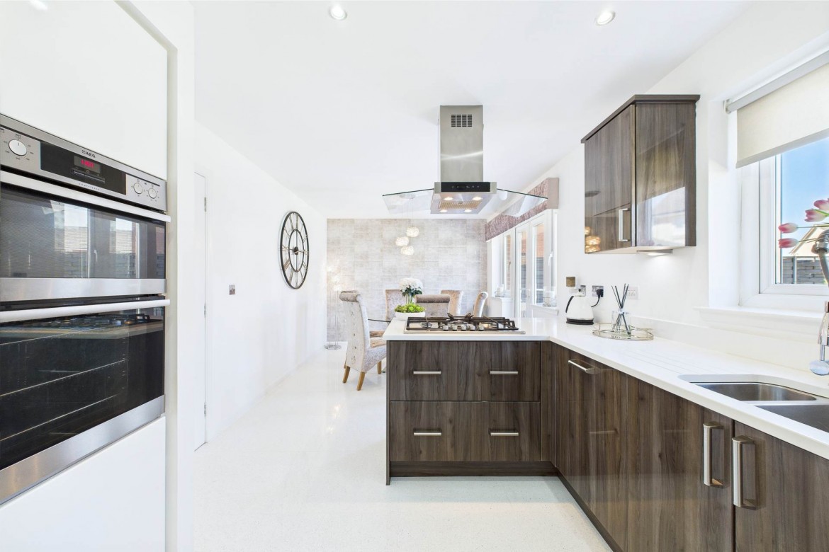 Images for Durham Gardens, Airdrie
