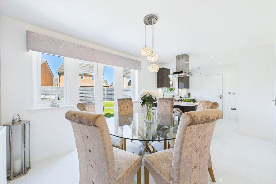 Images for Durham Gardens, Airdrie