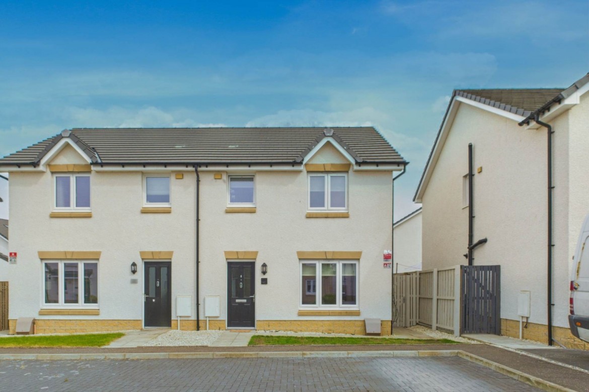 Images for Skylark Gardens, Cambuslang