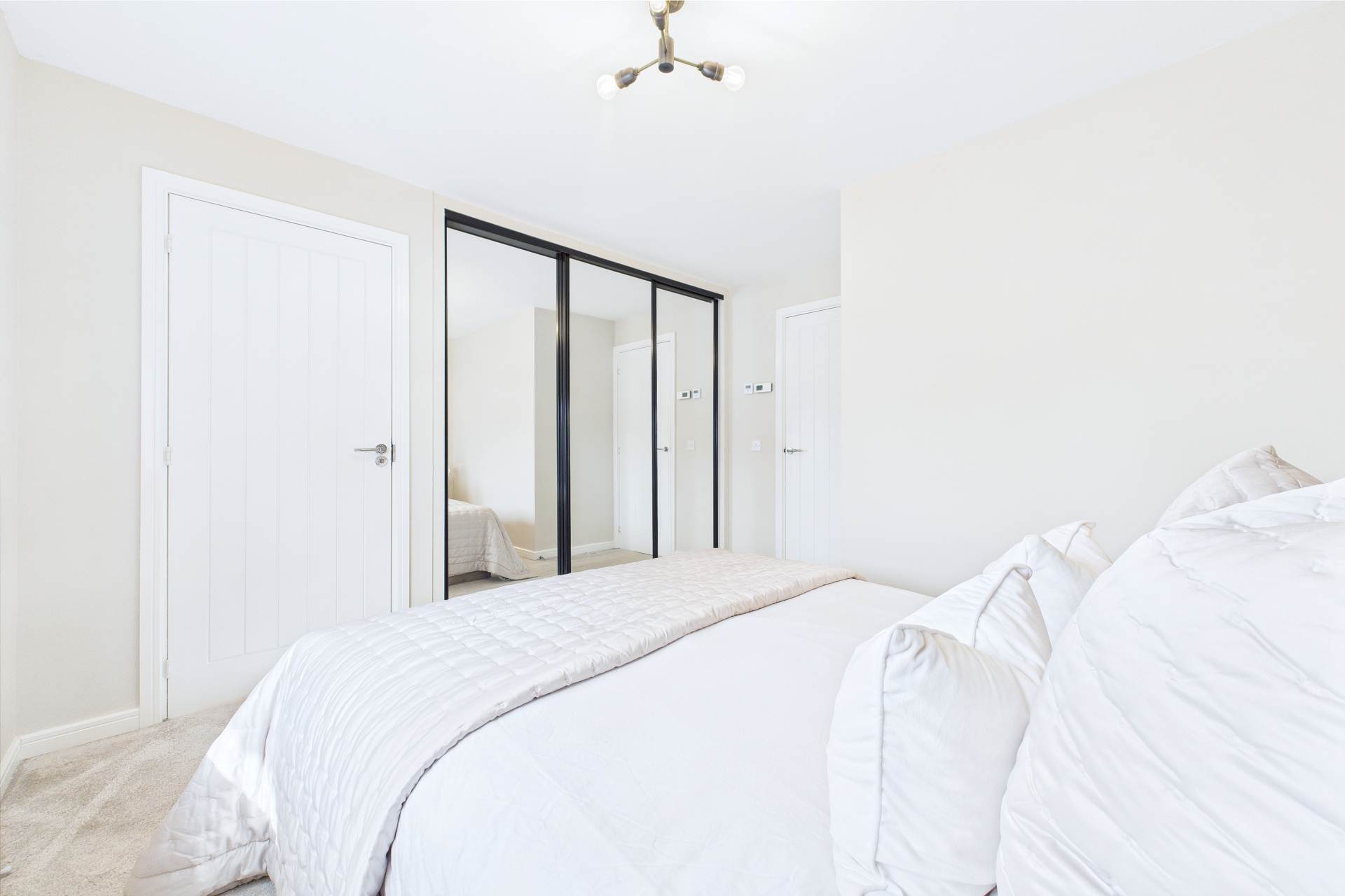 Skylark Gardens, Cambuslang