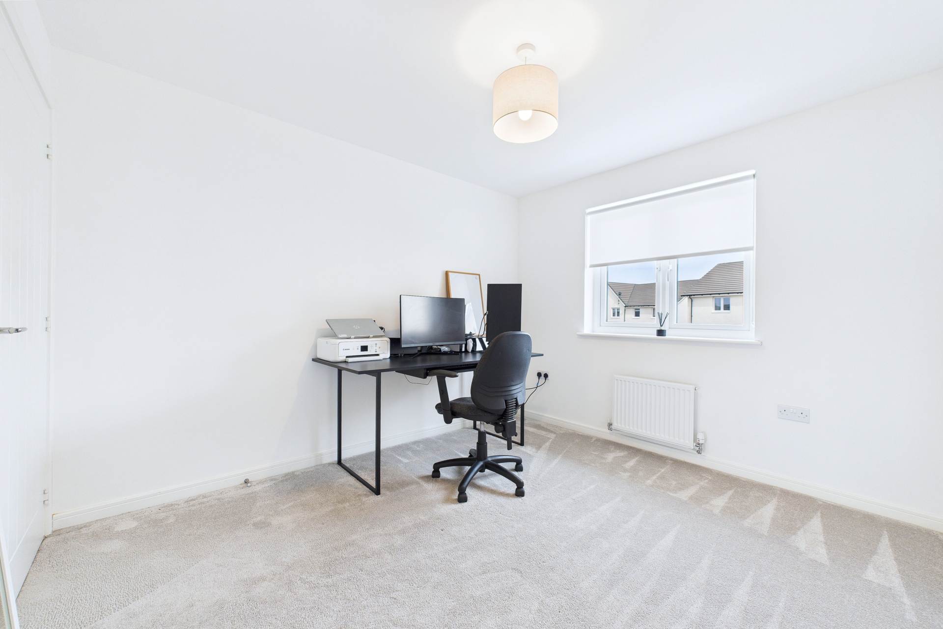 Skylark Gardens, Cambuslang