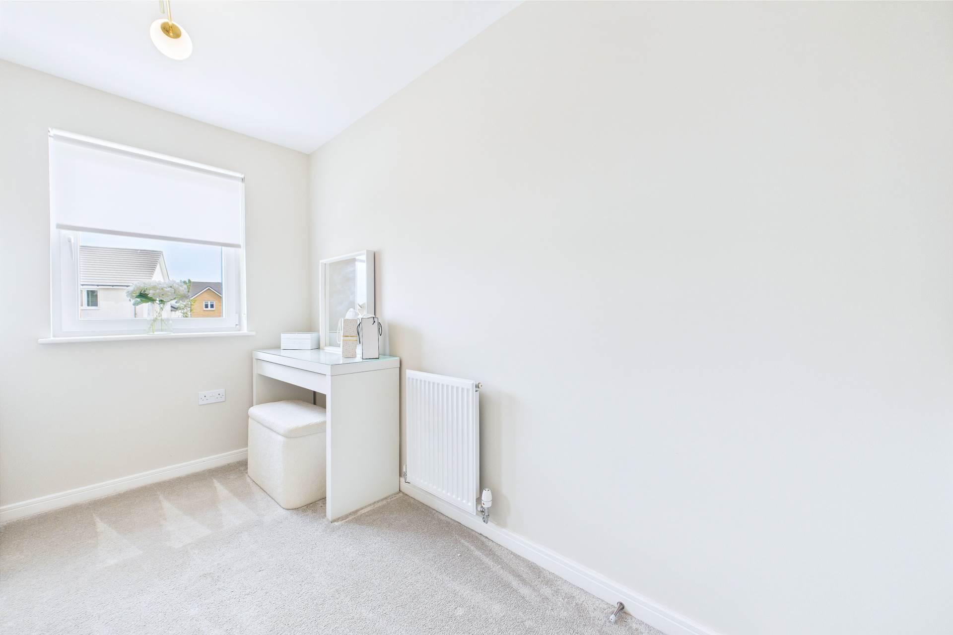 Skylark Gardens, Cambuslang