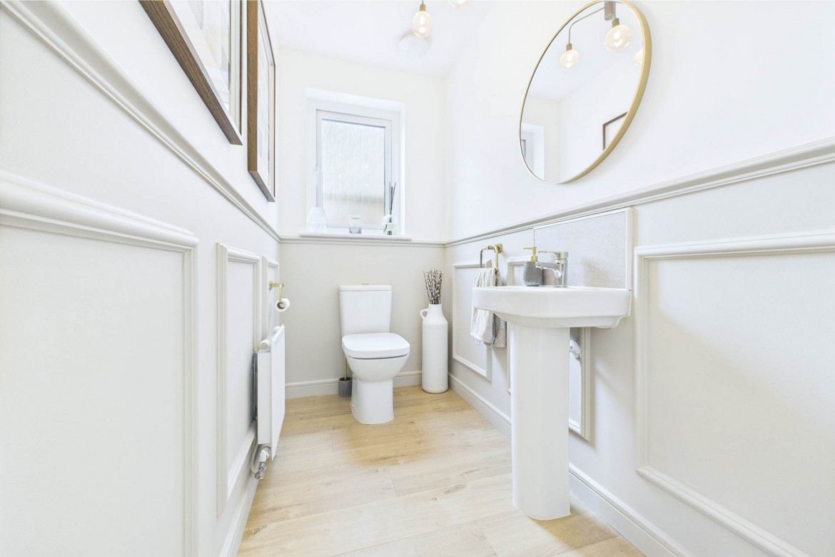 Images for Skylark Gardens, Cambuslang