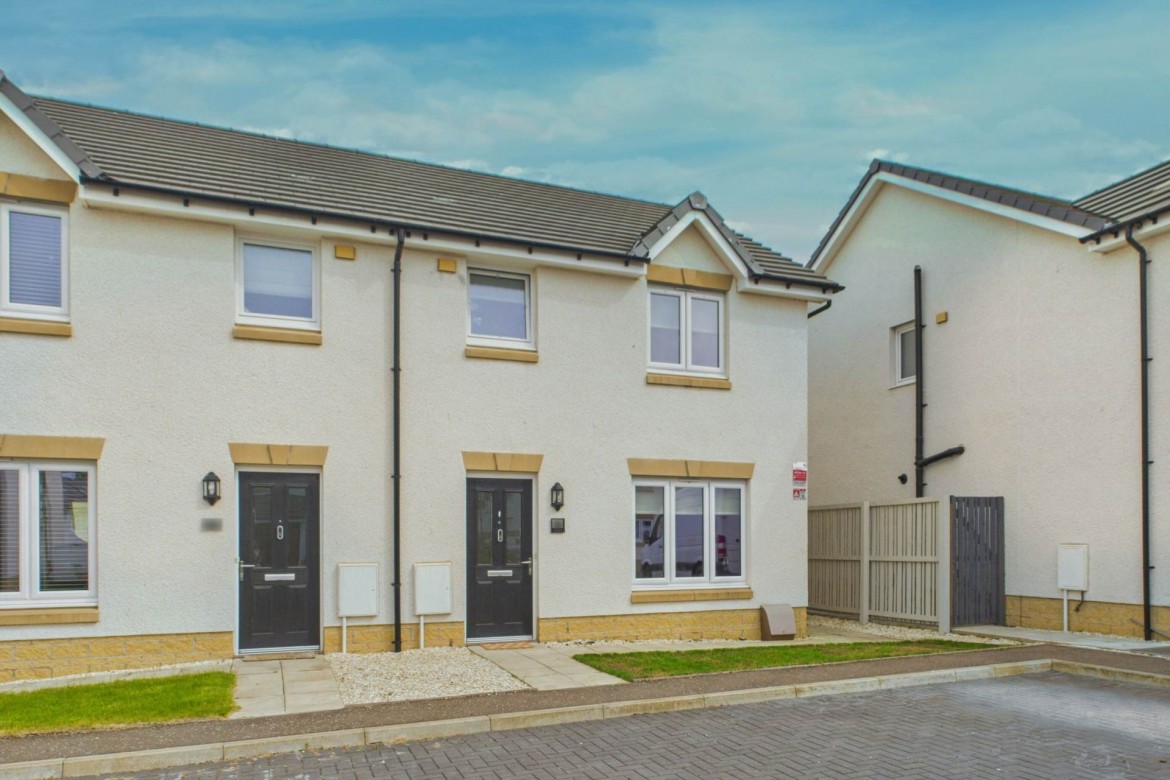 Images for Skylark Gardens, Cambuslang