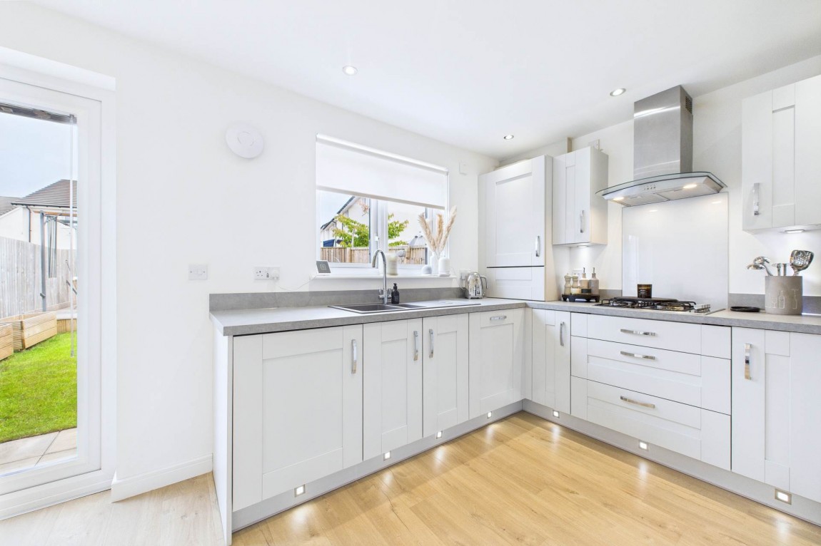 Images for Skylark Gardens, Cambuslang