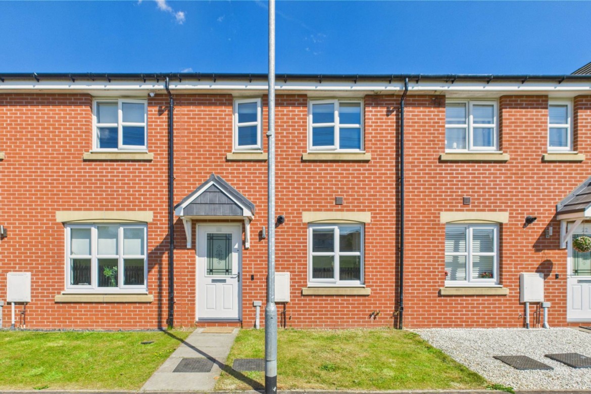Images for Bartonshill Way, Glasgow