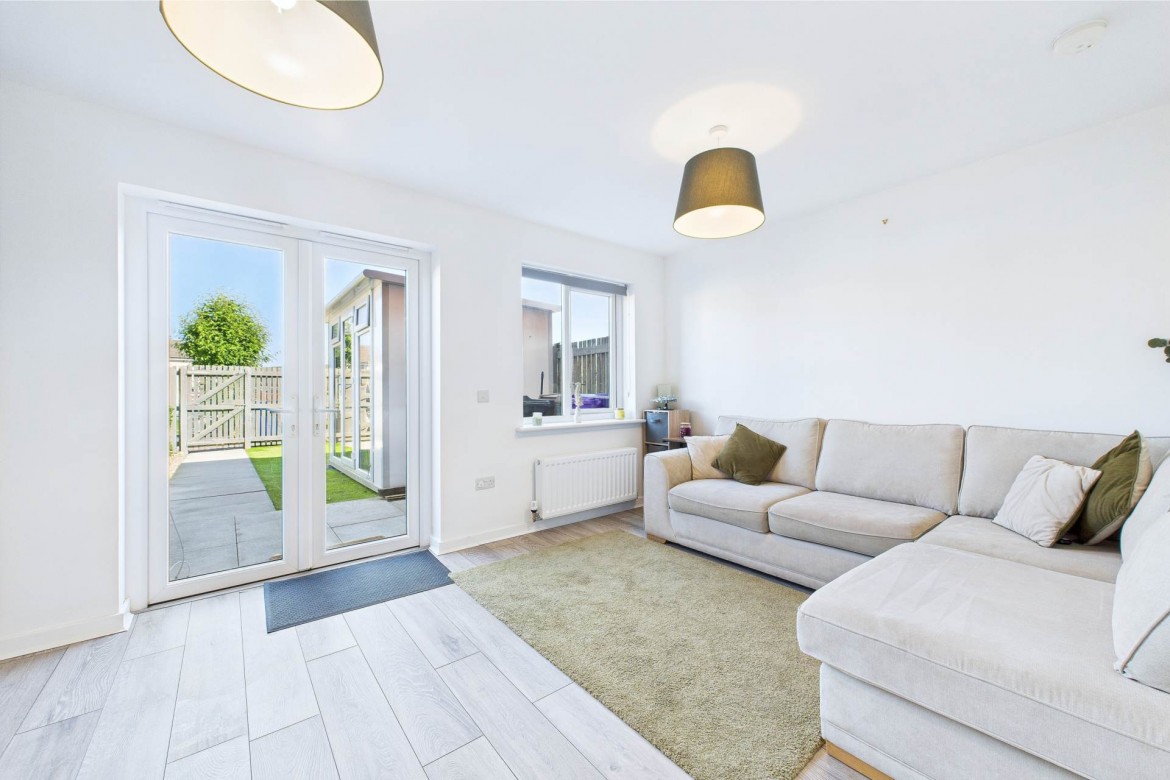Images for Bartonshill Way, Glasgow