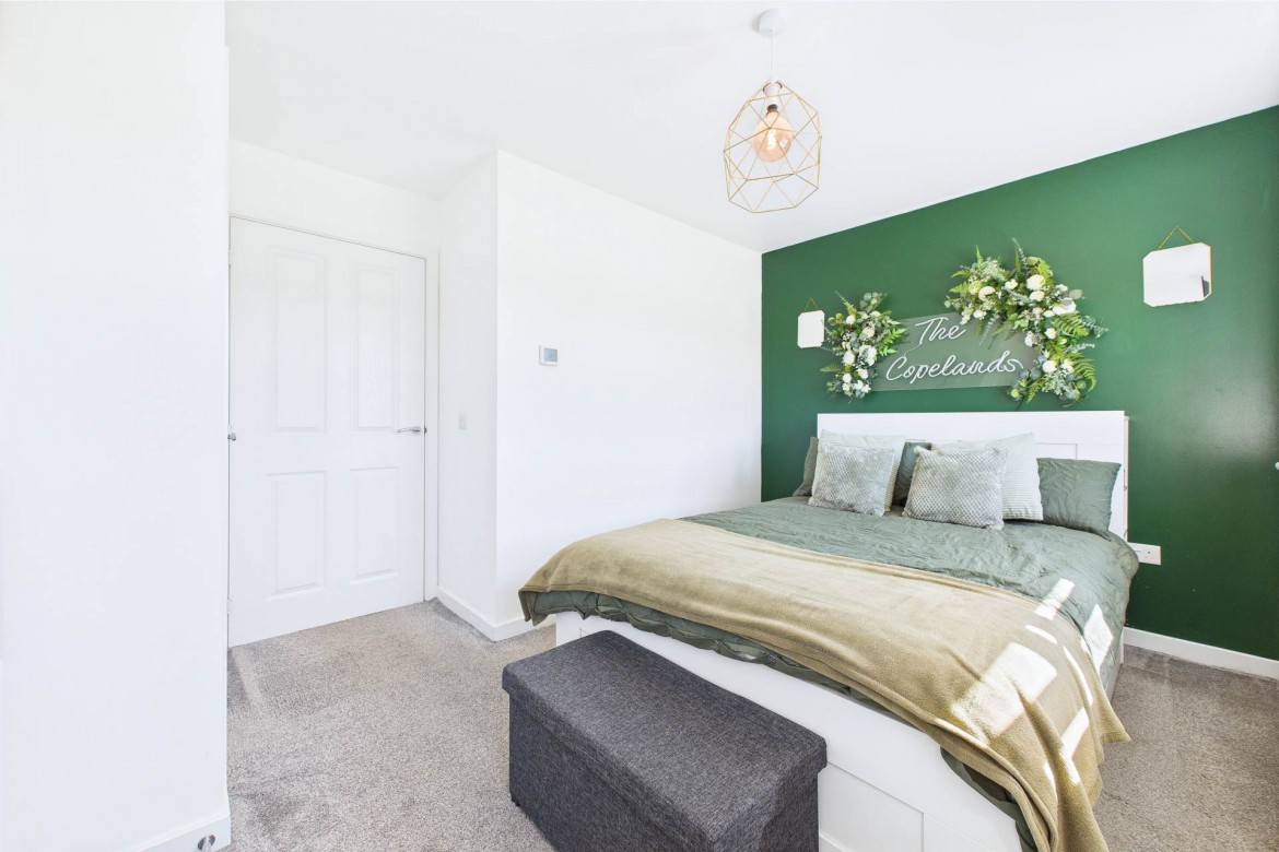 Images for Bartonshill Way, Glasgow