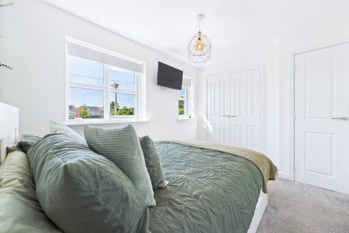 Images for Bartonshill Way, Glasgow