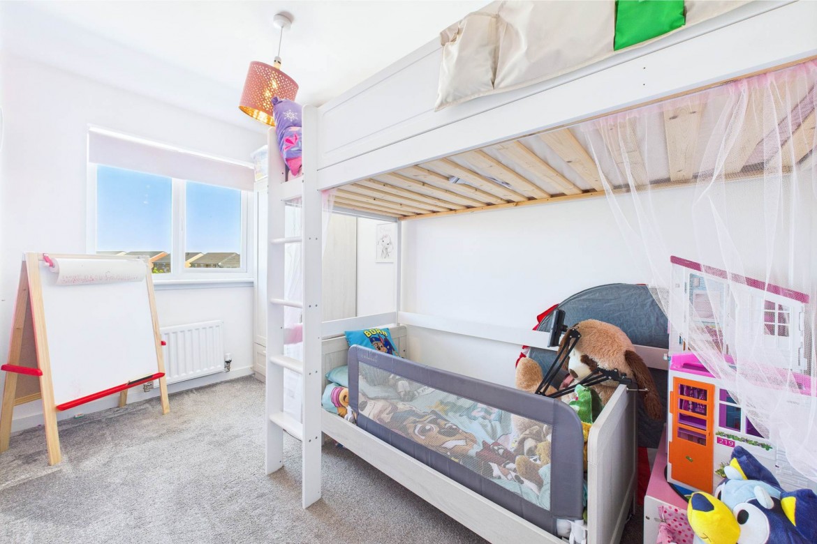 Images for Bartonshill Way, Glasgow
