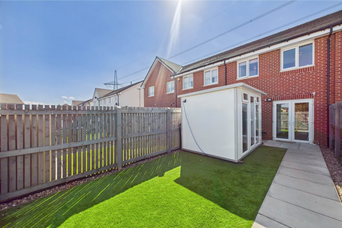 Images for Bartonshill Way, Glasgow