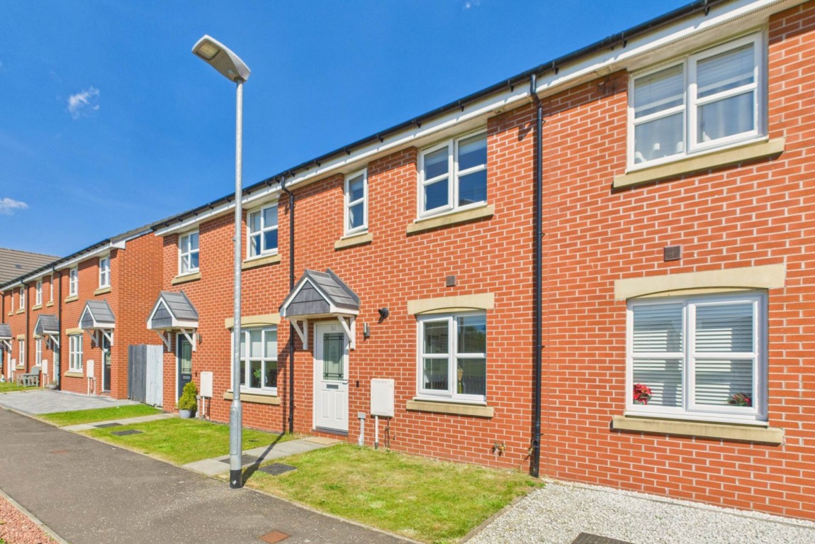 Images for Bartonshill Way, Glasgow