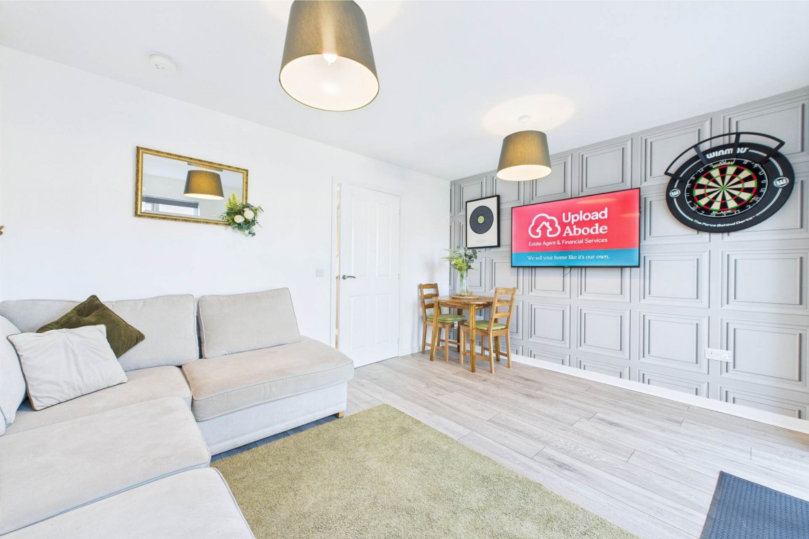 Images for Bartonshill Way, Glasgow