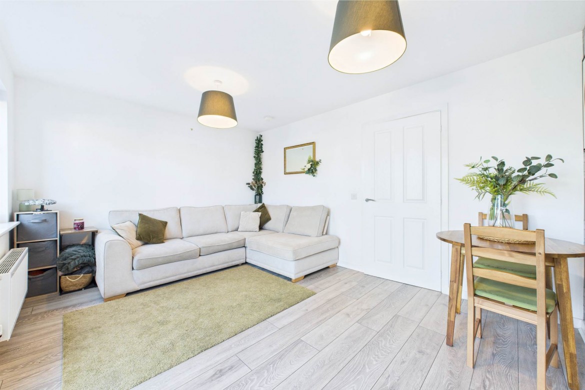 Images for Bartonshill Way, Glasgow