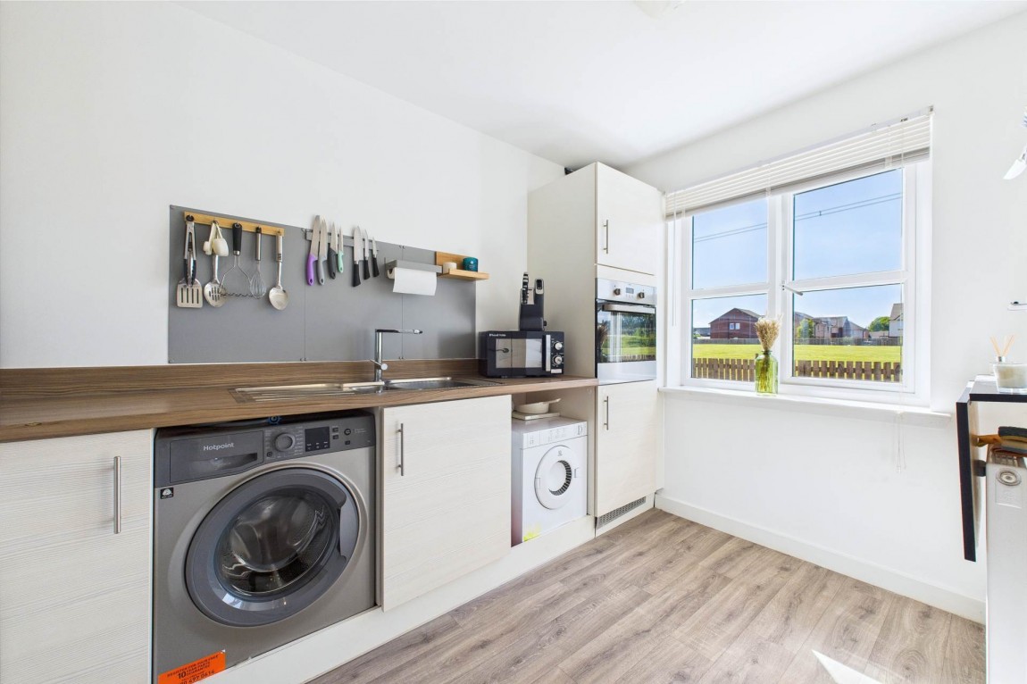 Images for Bartonshill Way, Glasgow