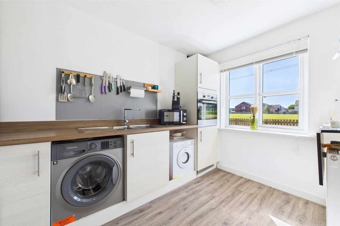 Images for Bartonshill Way, Glasgow