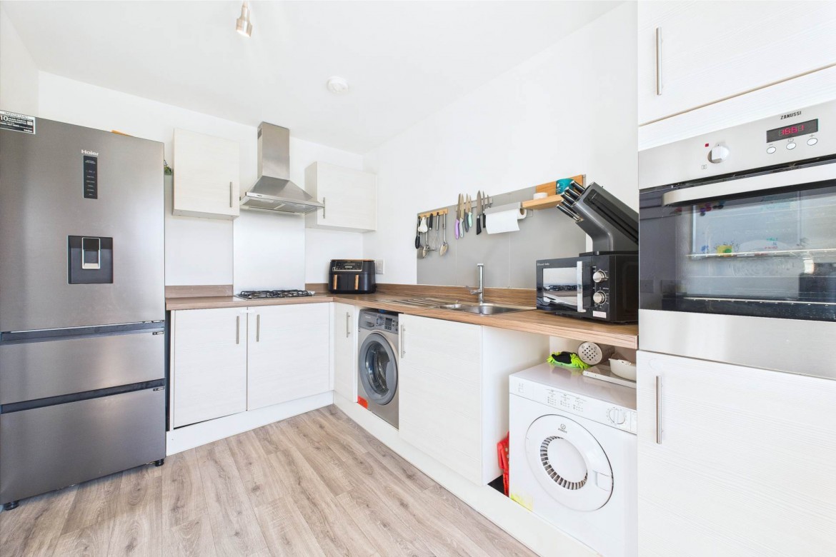 Images for Bartonshill Way, Glasgow