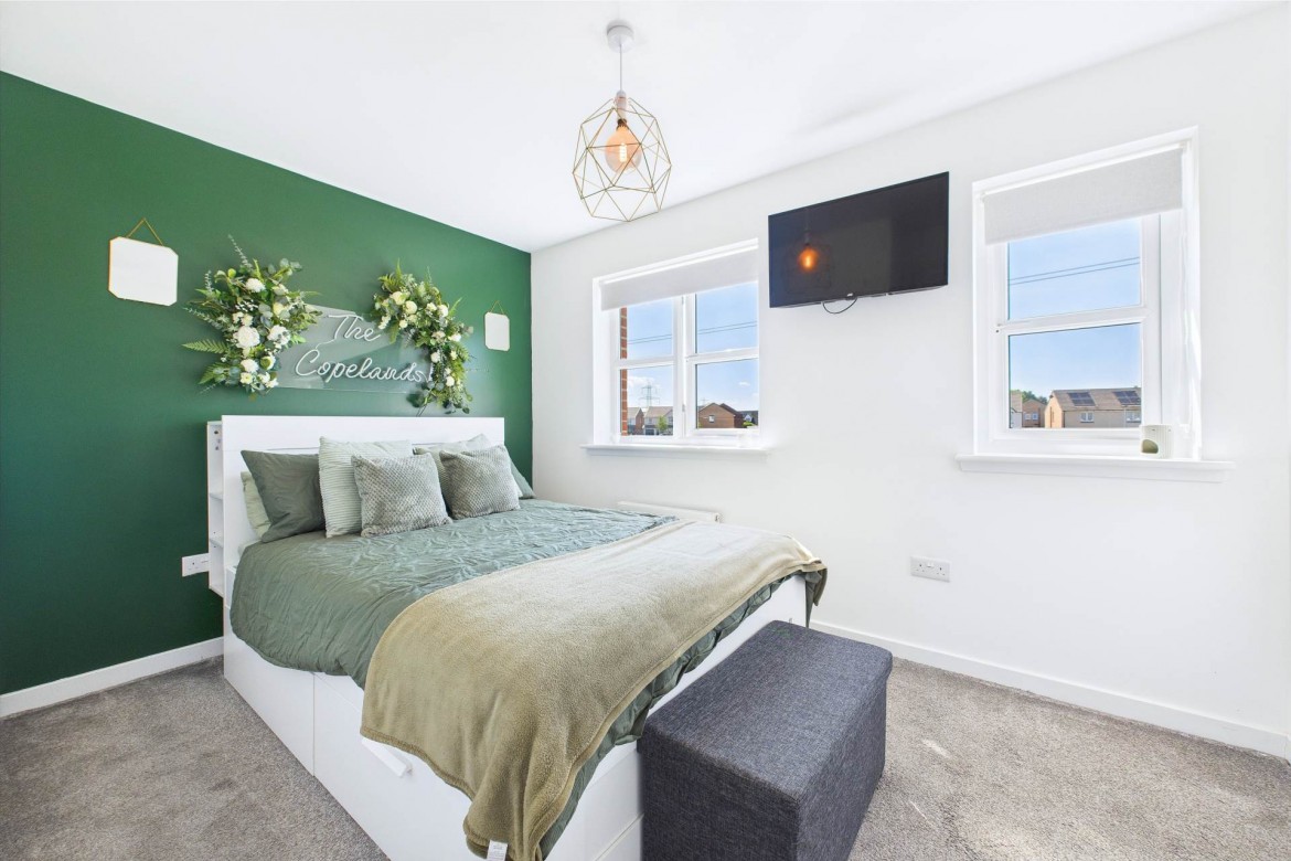 Images for Bartonshill Way, Glasgow