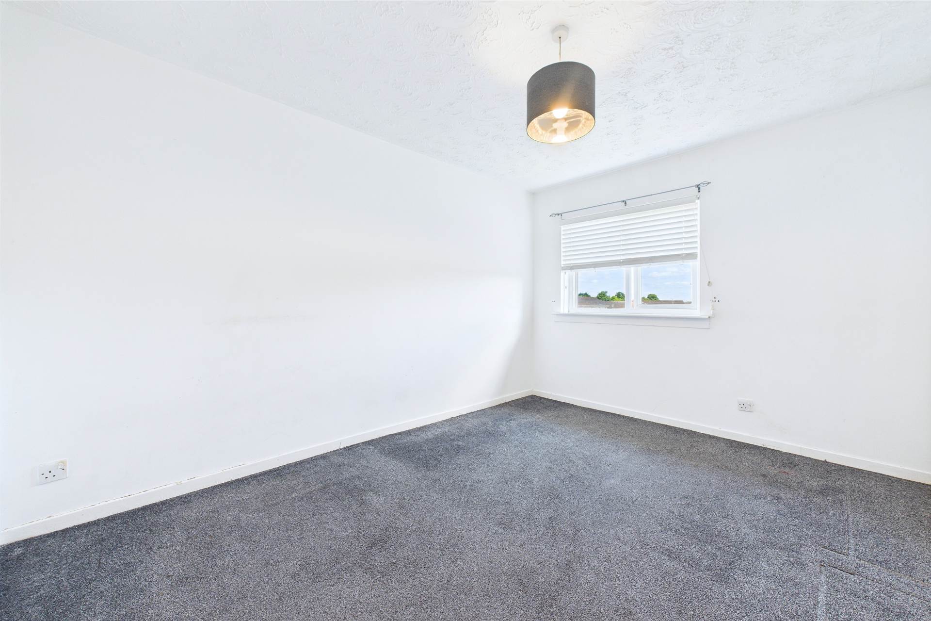 Broompark Road, Blantyre