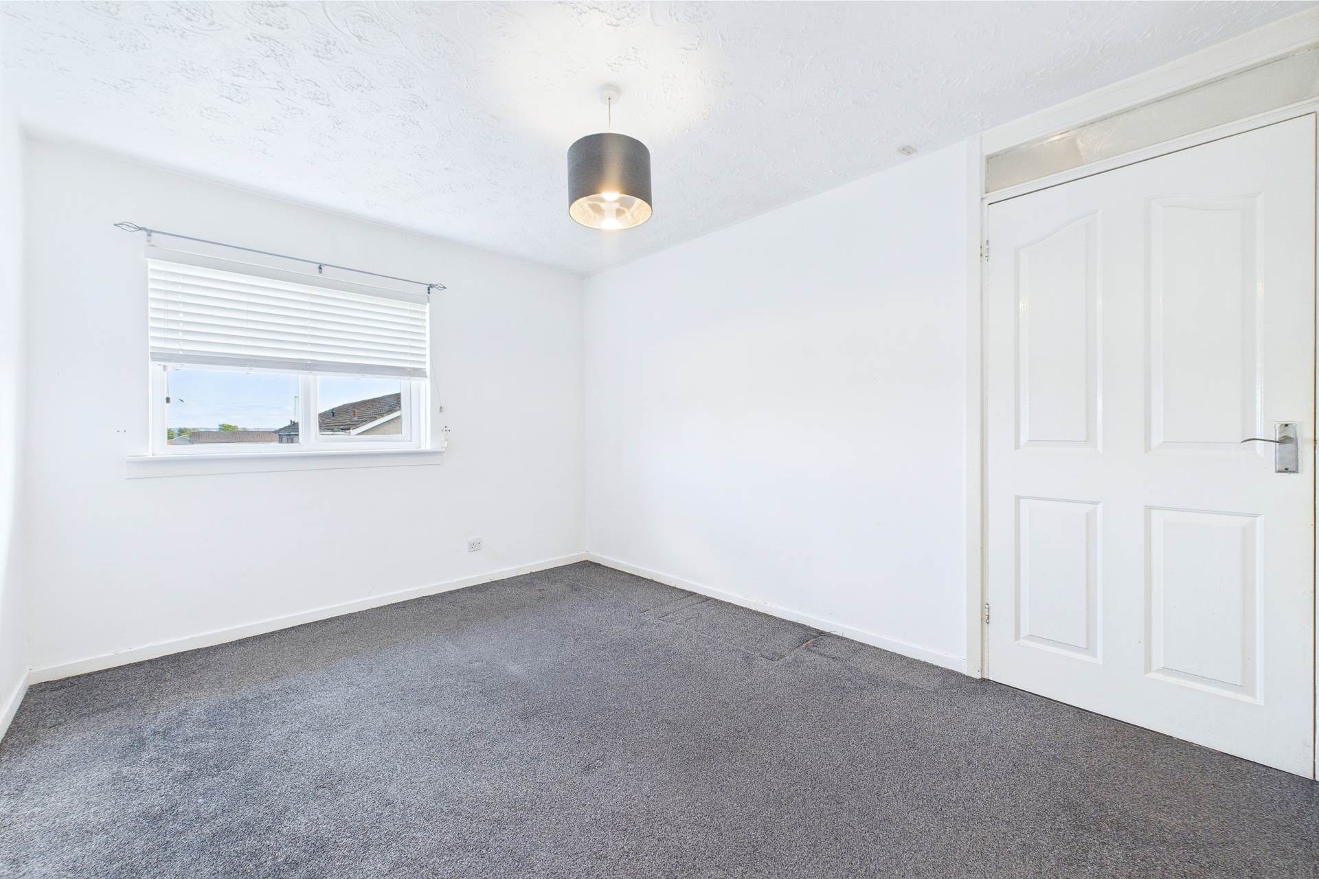 Broompark Road, Blantyre