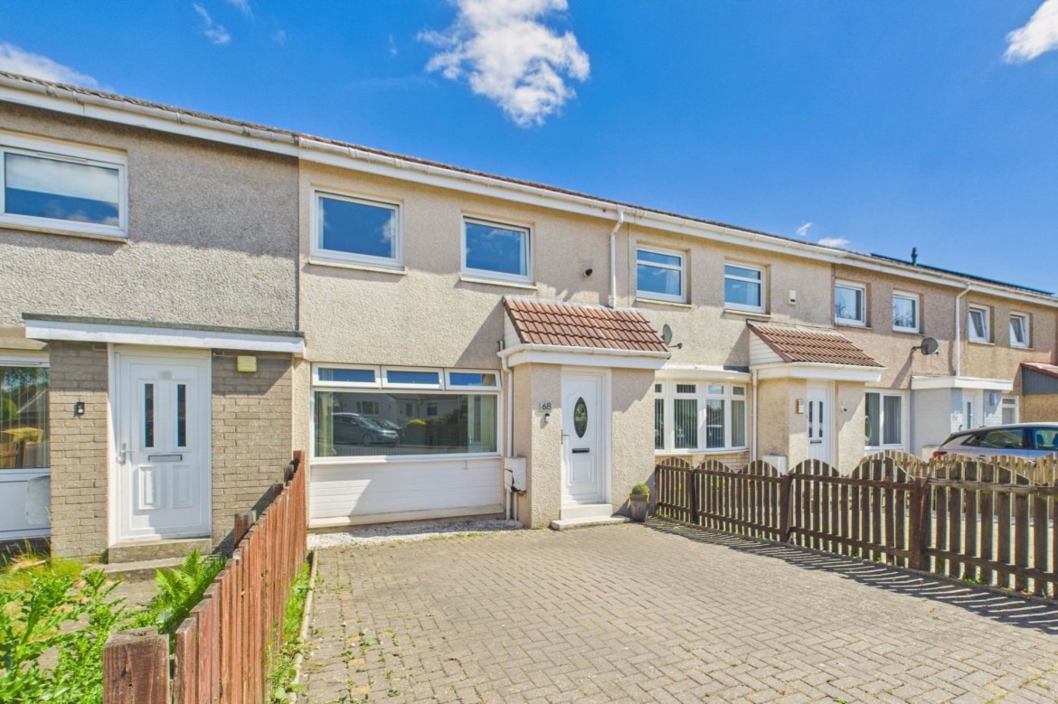 Images for Broompark Road, Blantyre