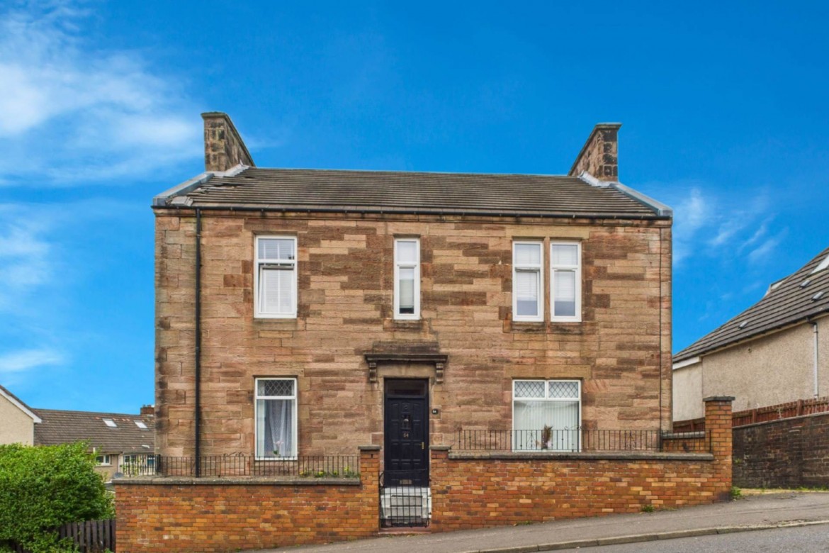 Images for Old Monkland Road, Coatbridge