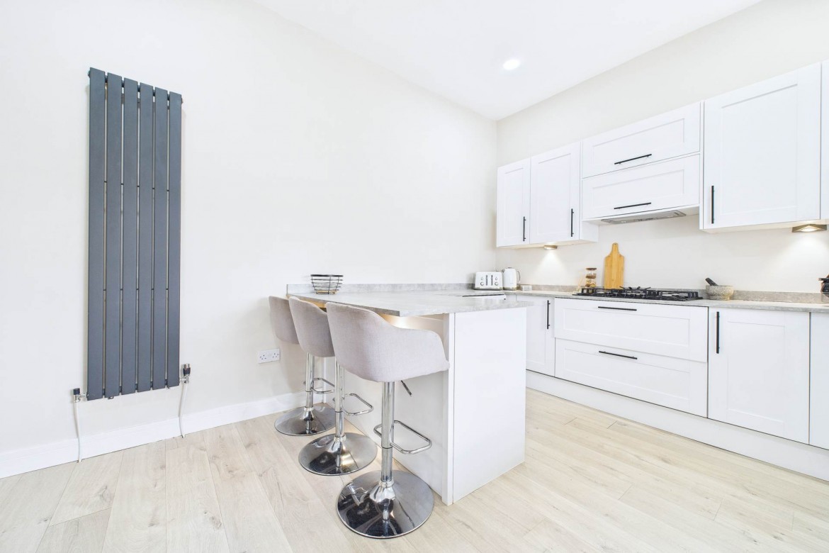 Images for Old Monkland Road, Coatbridge