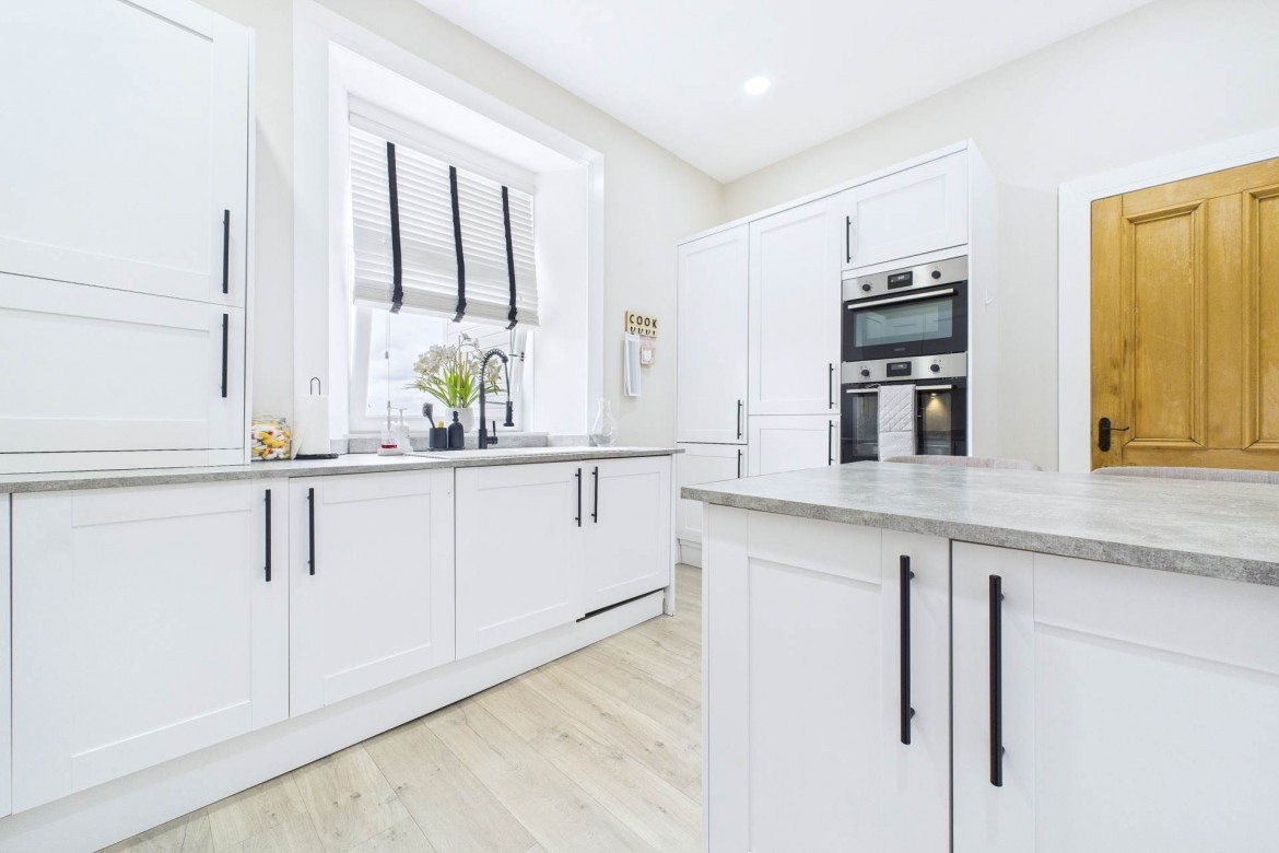Images for Old Monkland Road, Coatbridge