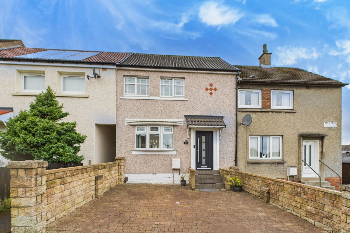 Images for Tollpark Crescent, Wishaw