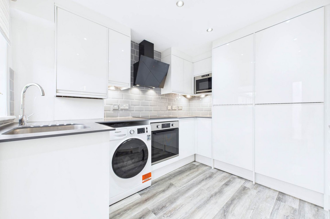 Images for Tollpark Crescent, Wishaw