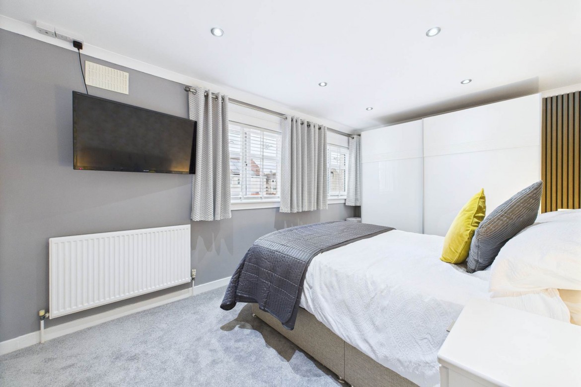 Images for Tollpark Crescent, Wishaw
