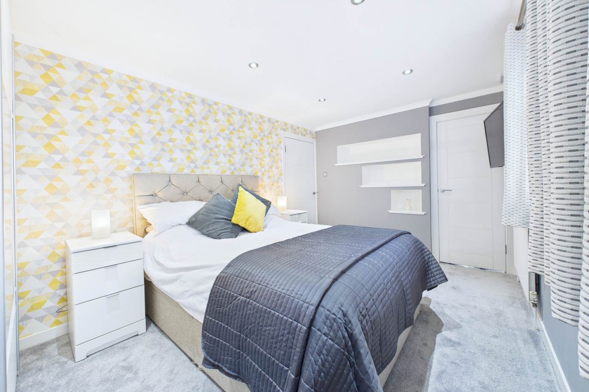 Images for Tollpark Crescent, Wishaw