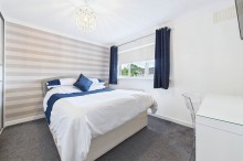 Images for Tollpark Crescent, Wishaw