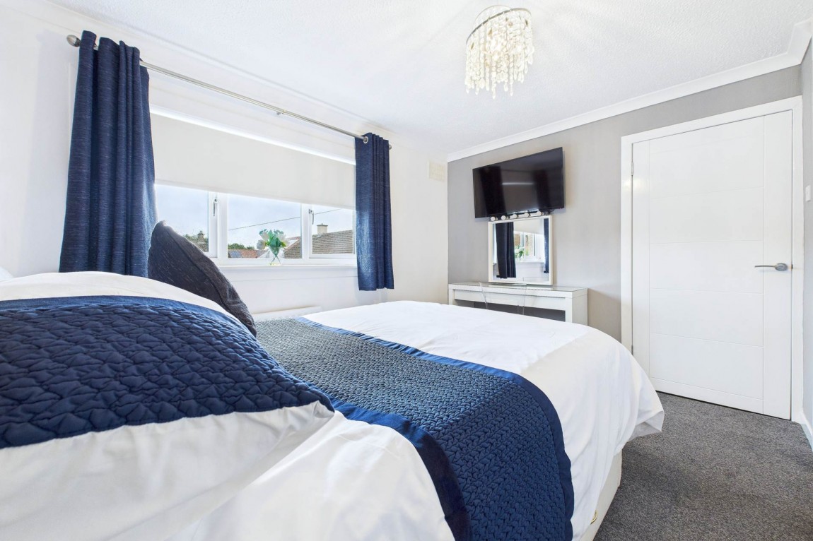 Images for Tollpark Crescent, Wishaw