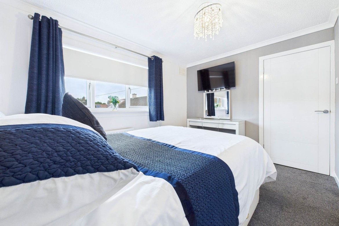 Images for Tollpark Crescent, Wishaw