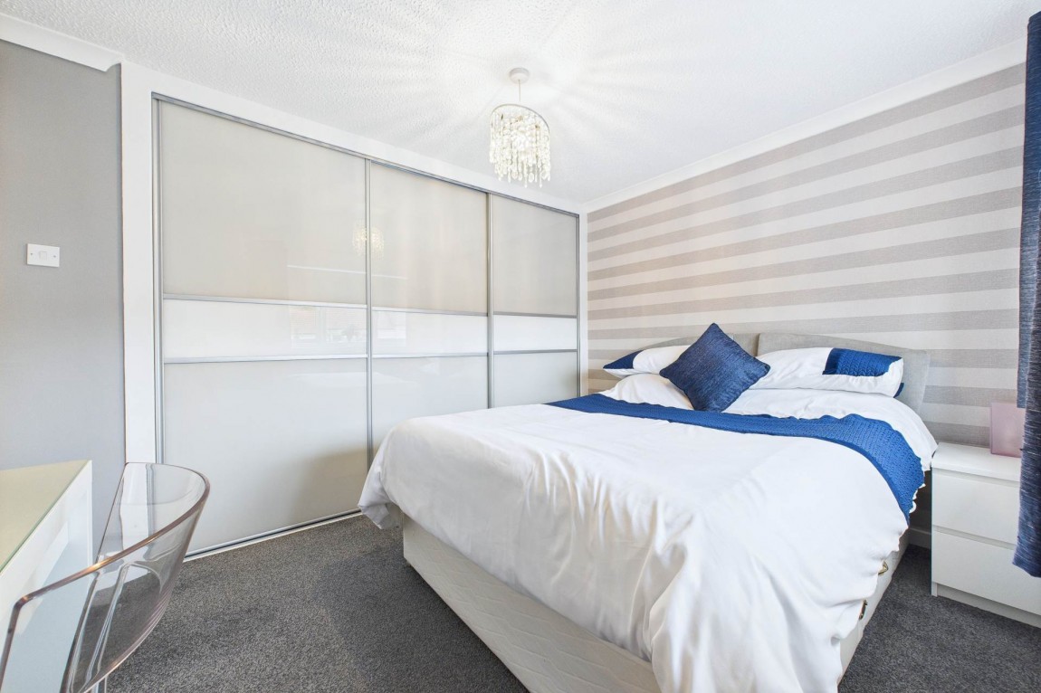 Images for Tollpark Crescent, Wishaw
