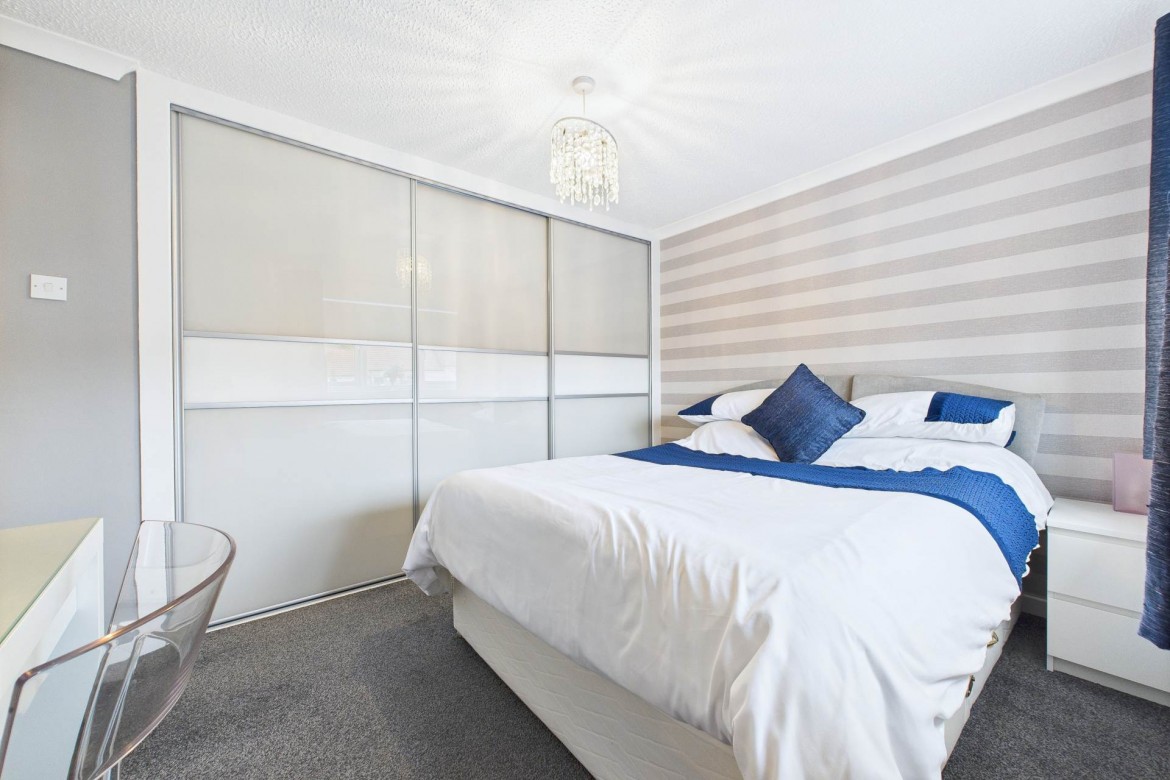 Images for Tollpark Crescent, Wishaw