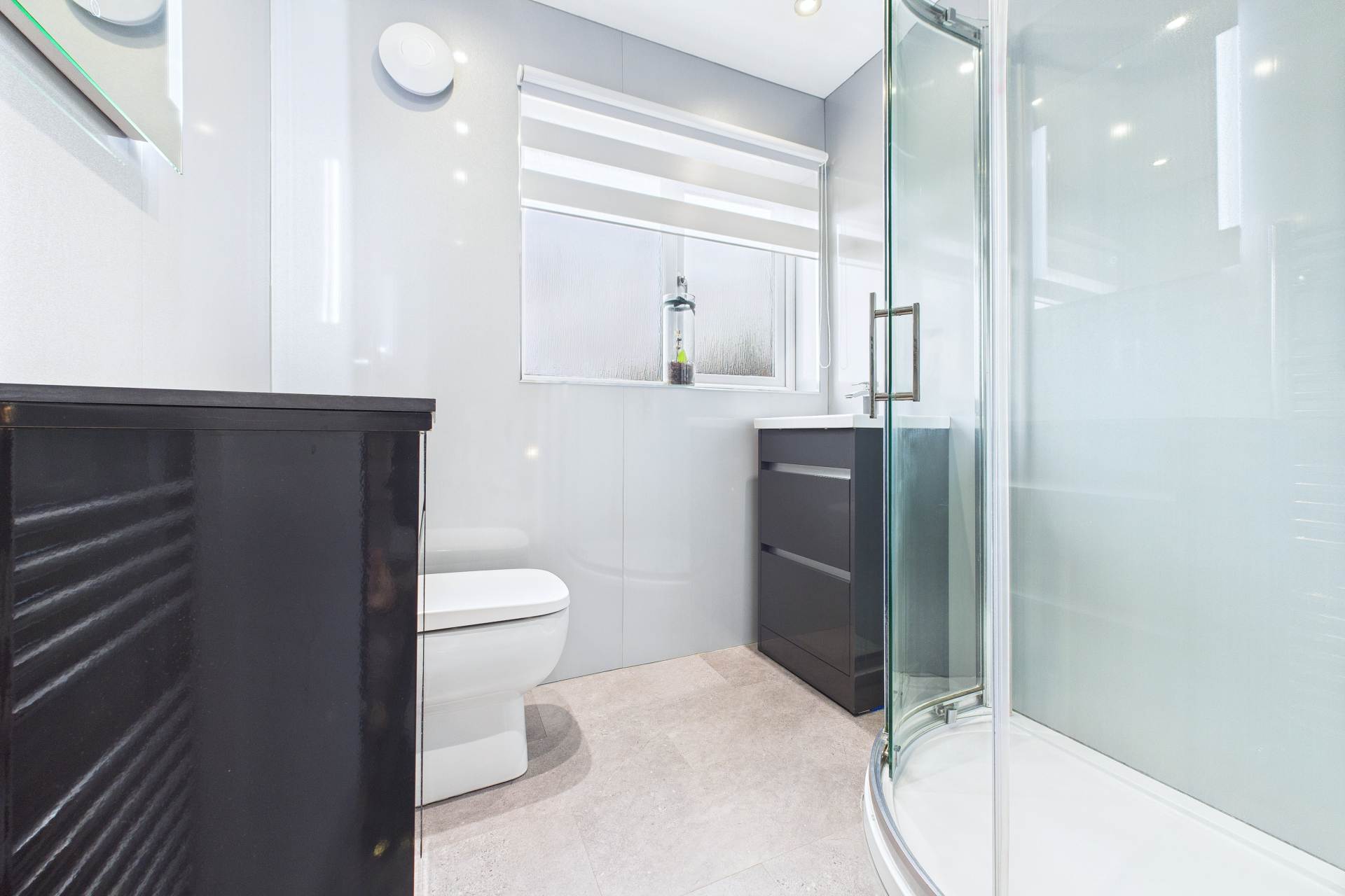 Tollpark Crescent, Wishaw