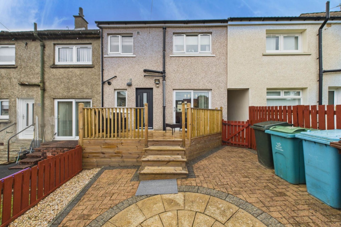 Images for Tollpark Crescent, Wishaw