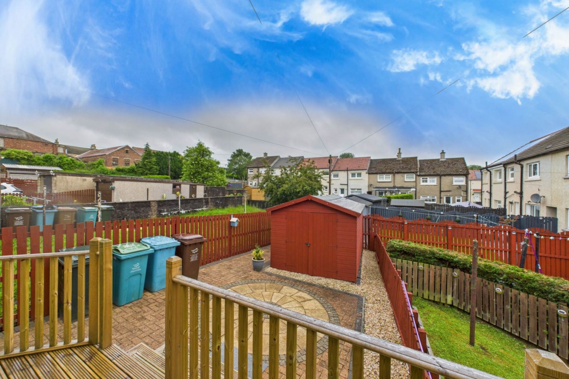 Images for Tollpark Crescent, Wishaw