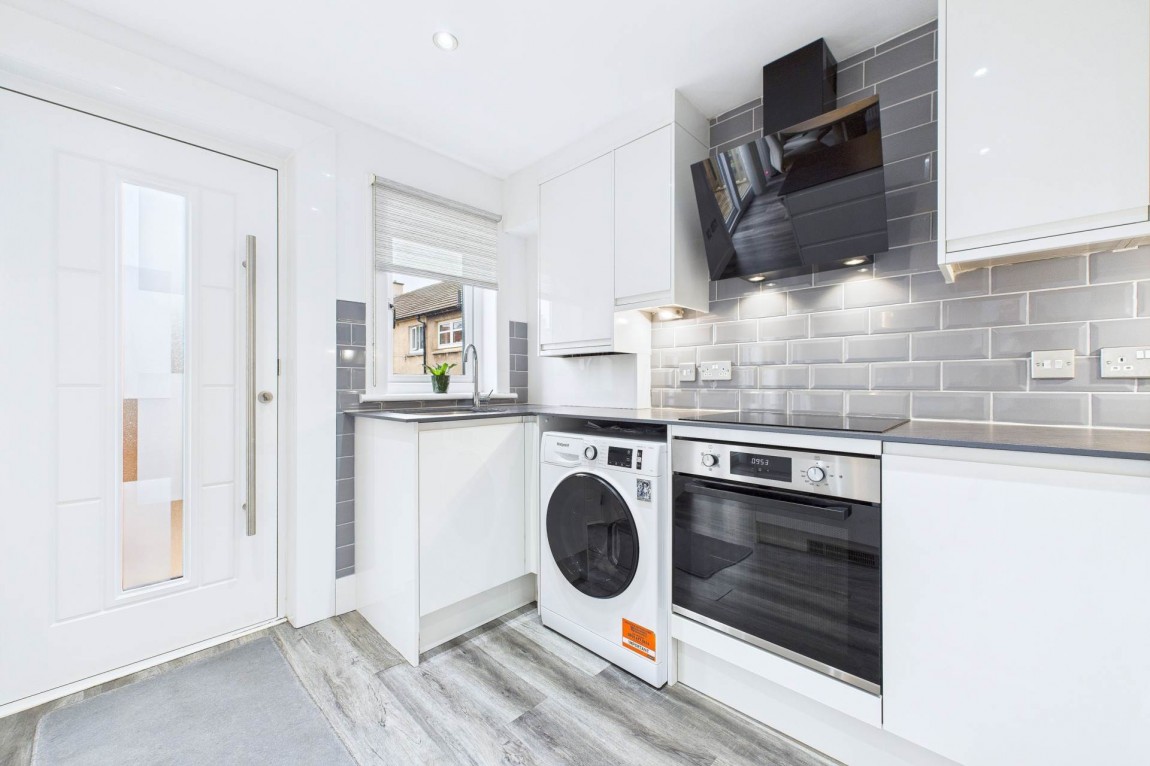 Images for Tollpark Crescent, Wishaw