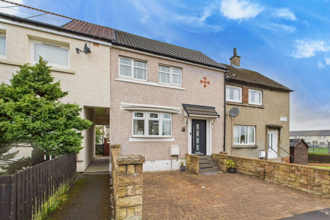 Images for Tollpark Crescent, Wishaw