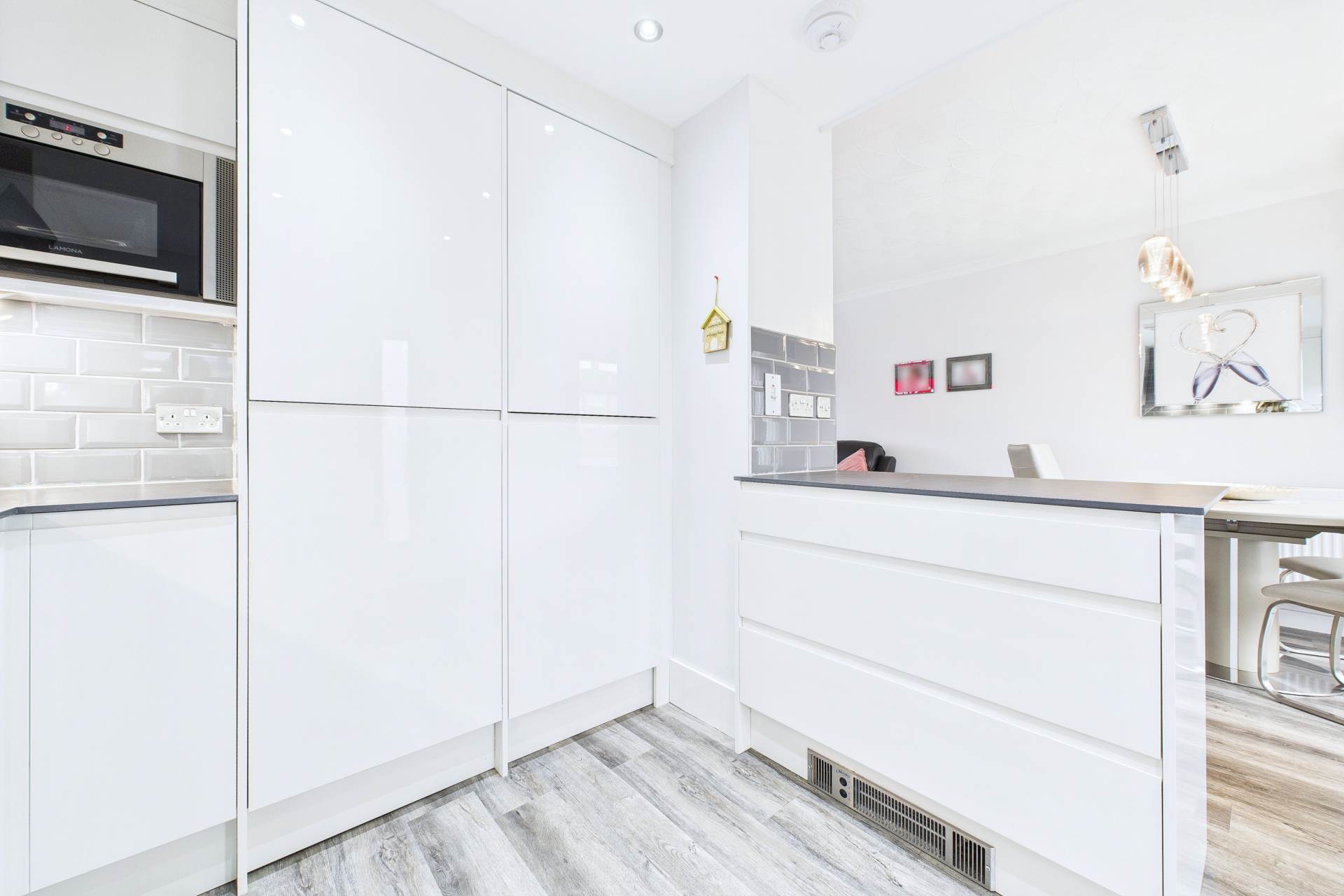 Tollpark Crescent, Wishaw