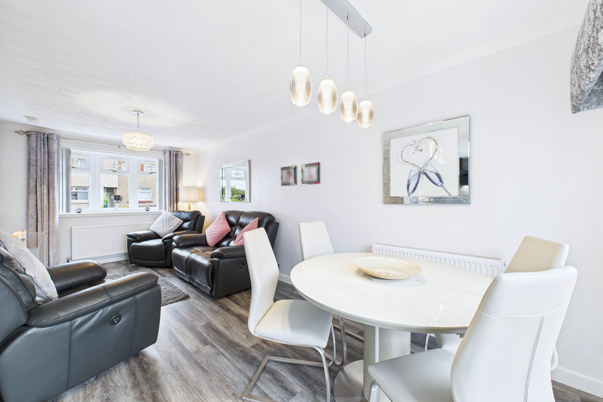Tollpark Crescent, Wishaw