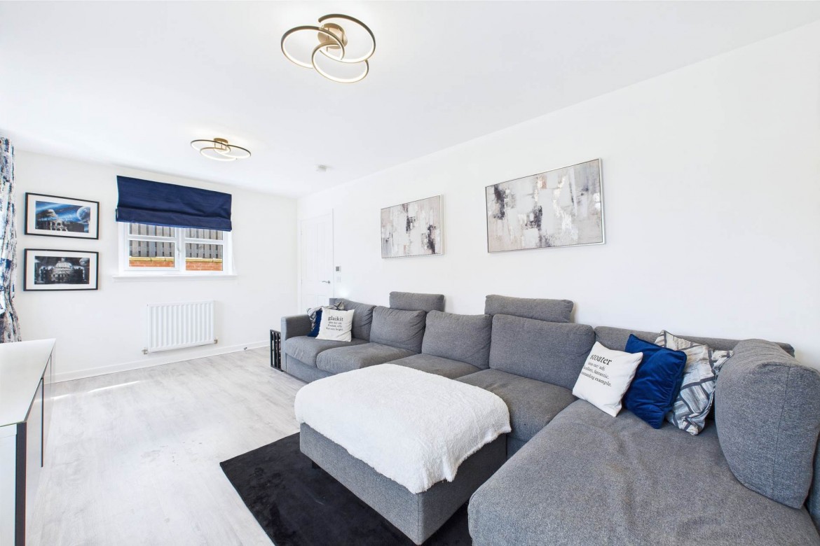 Images for Banavie Terrace, Hamilton