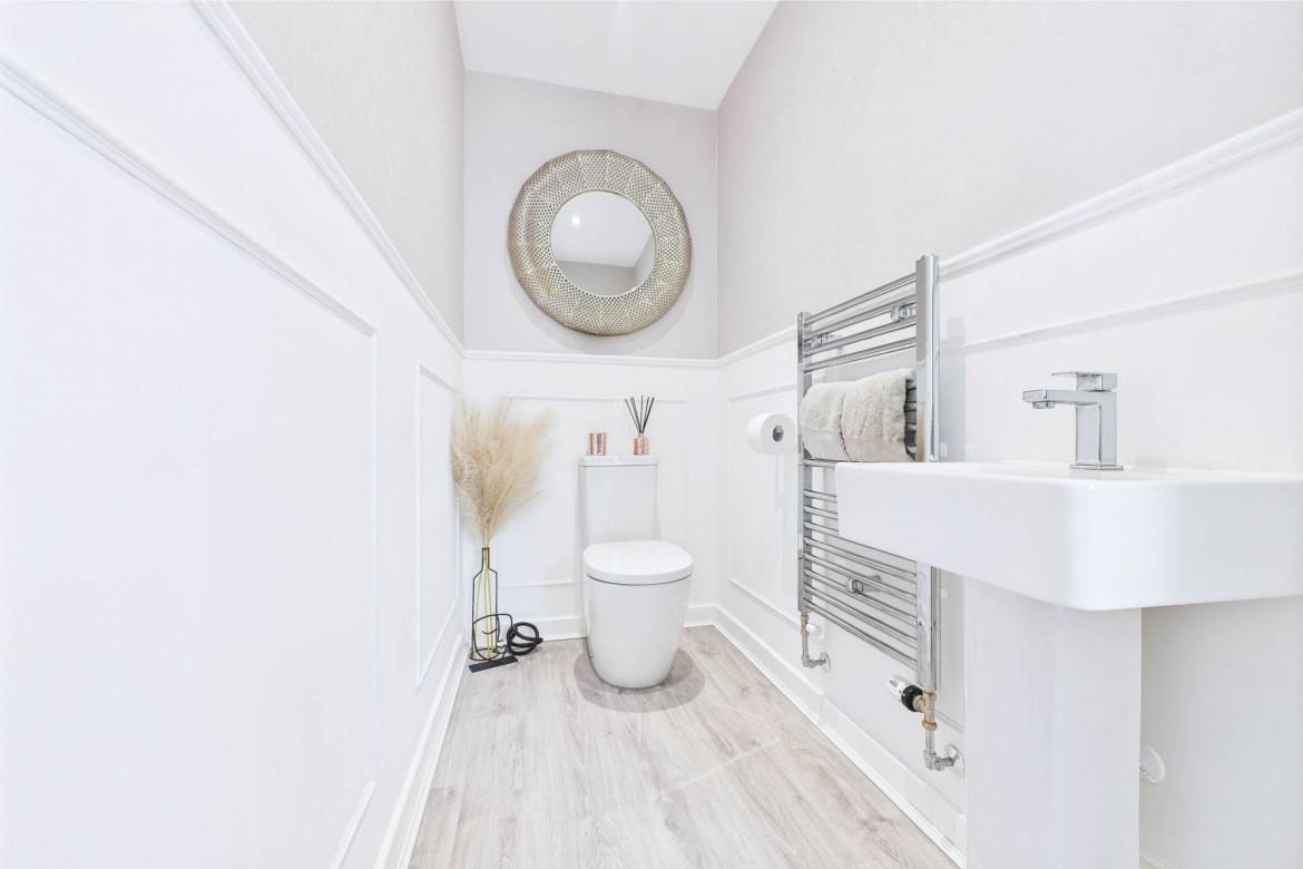 Images for Banavie Terrace, Hamilton