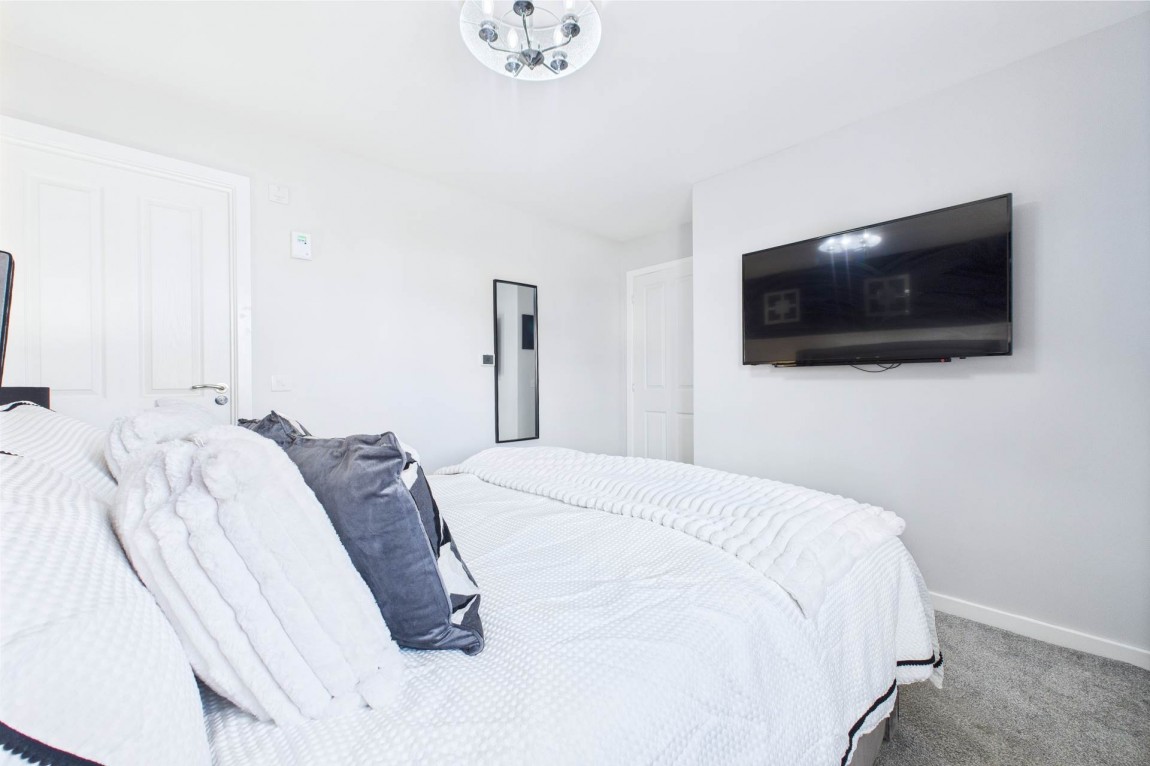 Images for Banavie Terrace, Hamilton
