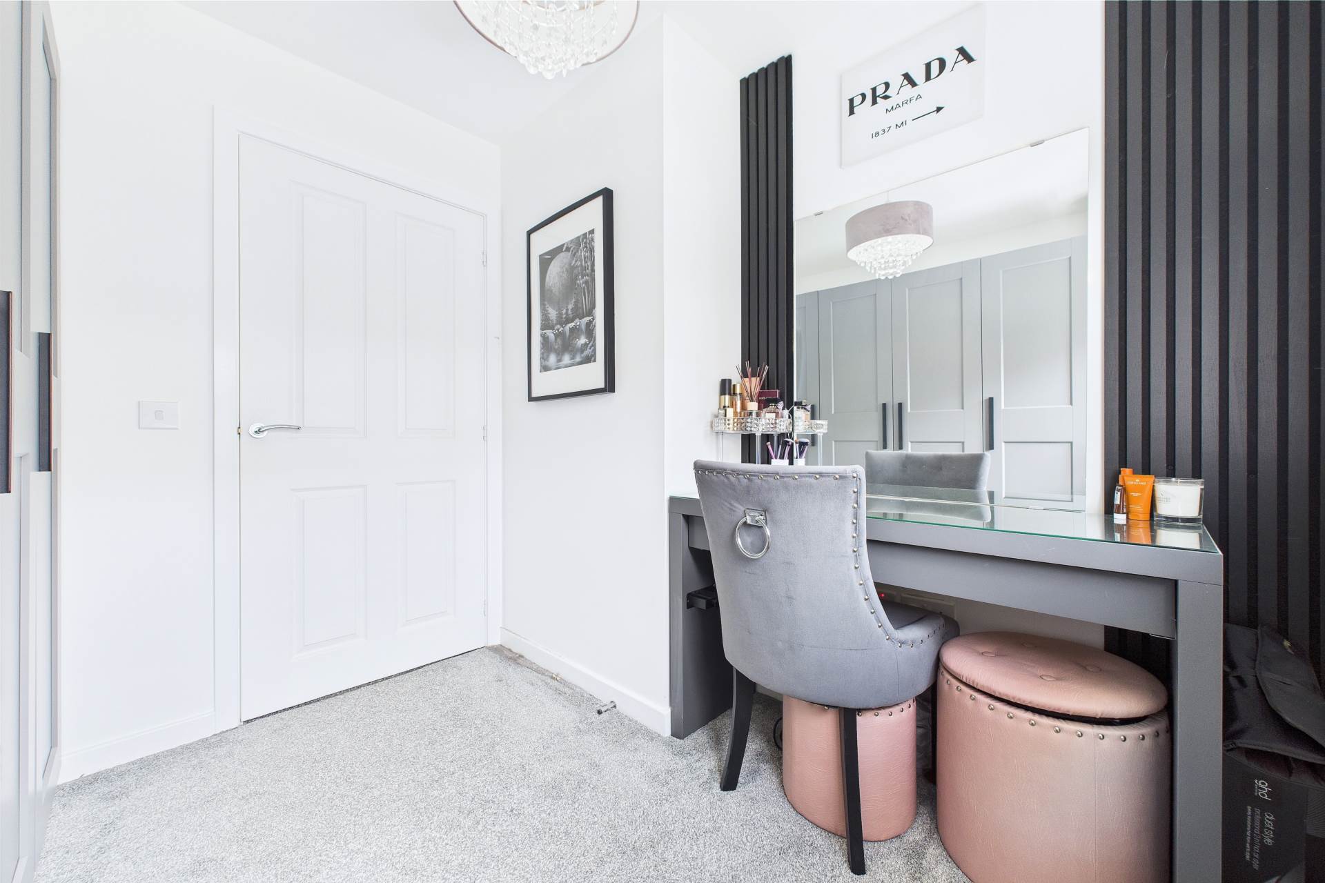 Banavie Terrace, Hamilton