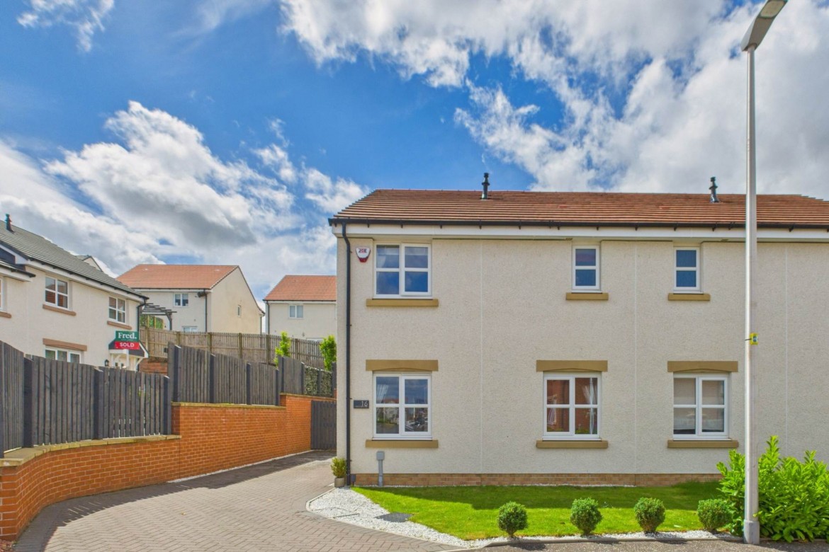 Images for Banavie Terrace, Hamilton